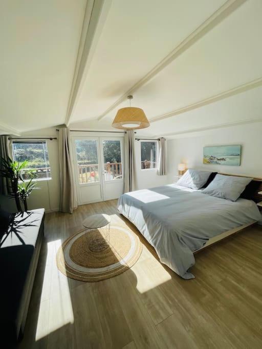 Maison + Piscine A 10 Min D'Aix En Pce ميرويْ المظهر الخارجي الصورة